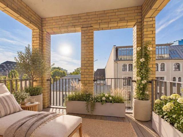 Wohnung zum Kaufen in Berlin 995.000,00 EUR 125 m²
