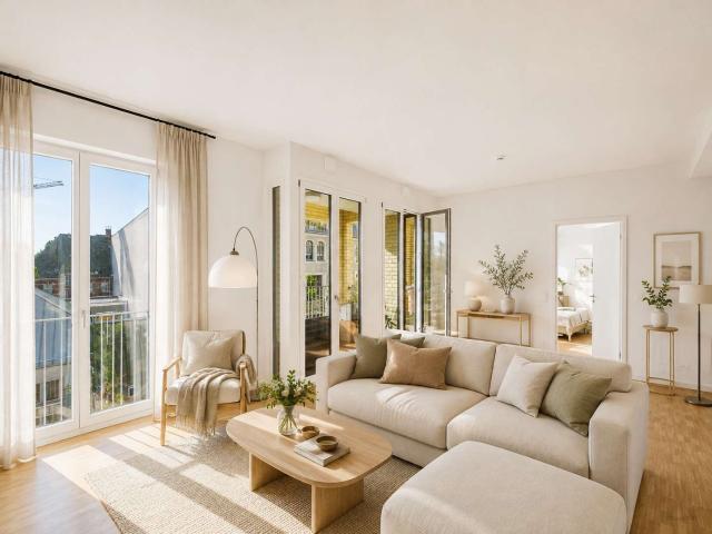 Wohnung zum Kaufen in Berlin 995.000,00 EUR 125 m²