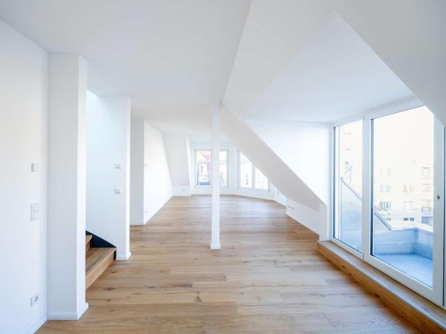 Wohnung zum Kaufen in Berlin 995.000,00 EUR 92.22 m²