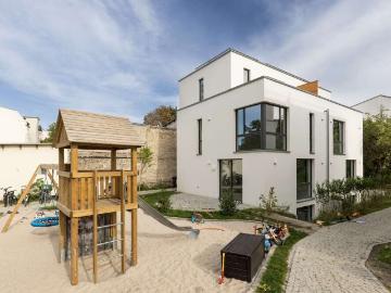 Wohnung zum Kaufen in Berlin 998.000,00 EUR 193.3 m²