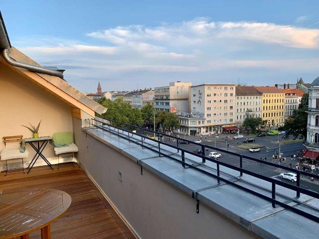 Wohnung zum Kaufen in Berlin 998.000,00 EUR 105.59 m²
