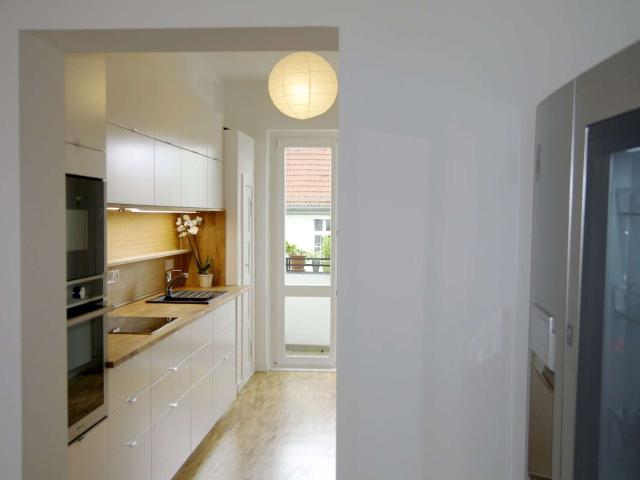 Wohnung zum Kaufen in Berlin 999.500,00 EUR 158.25 m²