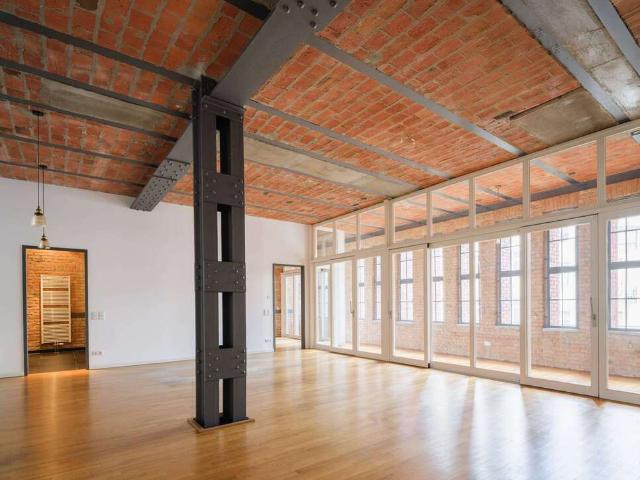 Wohnung zum Kaufen in Berlin 999.999,00 EUR 120.35 m²