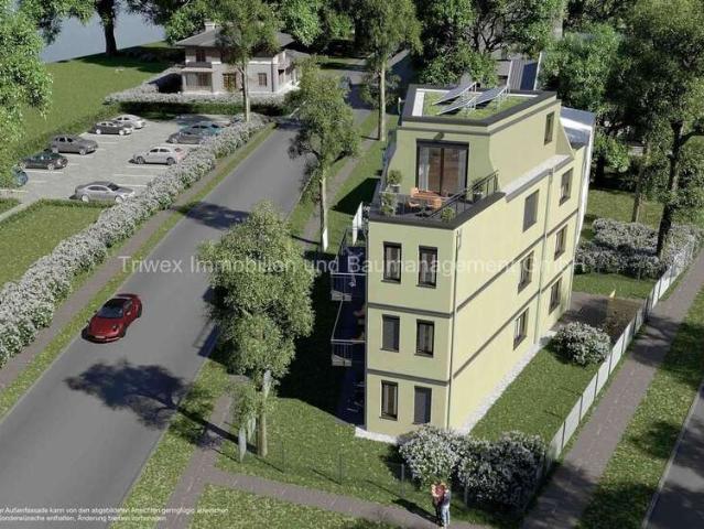 Wohnung zum Kaufen in Berlin 999.000,00 EUR 142.93 m²