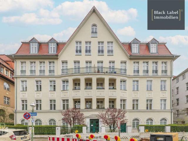Wohnung zum Kaufen in Berlin 999.000,00 EUR 183 m²