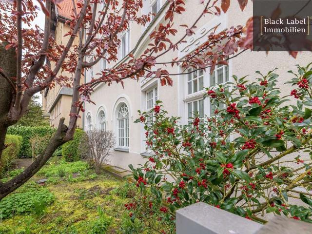 Wohnung zum Kaufen in Berlin 999.000,00 EUR 183 m²