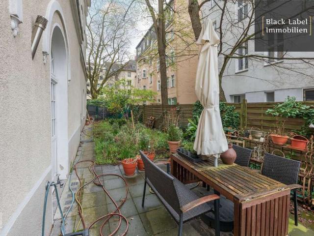 Wohnung zum Kaufen in Berlin 999.000,00 EUR 183 m²