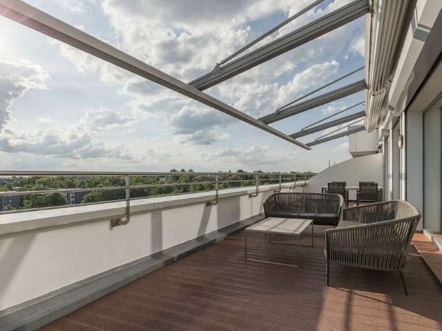 Wohnung zum Kaufen in Berlin 999.000,00 EUR 181.5 m²