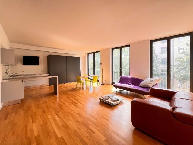Wohnung zum Kaufen in Berlin 999.000,00 EUR 101 m²
