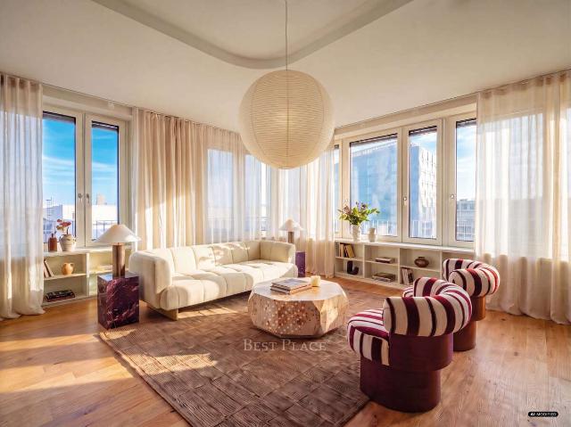 Wohnung zum Kaufen in Berlin 999.000,00 EUR 107.4 m²