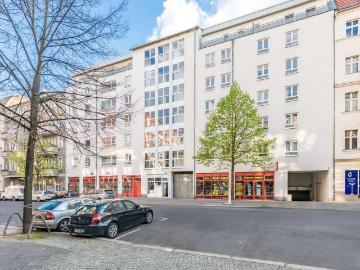 Wohnung zum Kaufen in Berlin 999.000,00 EUR 134.21 m²
