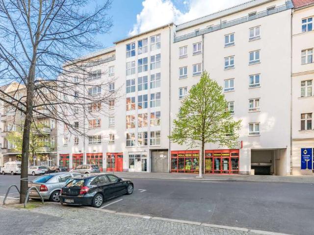 Wohnung zum Kaufen in Berlin 999.000,00 EUR 134.21 m²