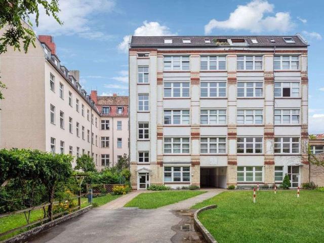 Wohnung zum Kaufen in Berlin 999.000,00 EUR 257 m²