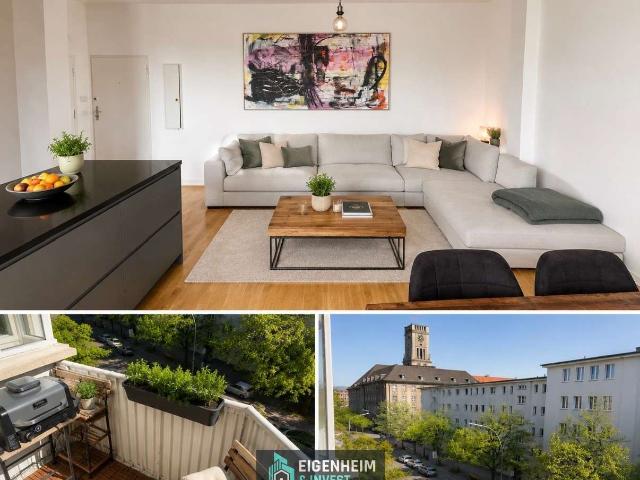 Wohnung zum Kaufen in Berlin 900.000,00 EUR 140 m²