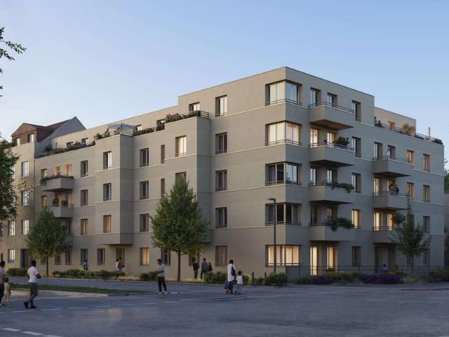 Wohnung zum Kaufen in Berlin 900.000,00 EUR 112.21 m²