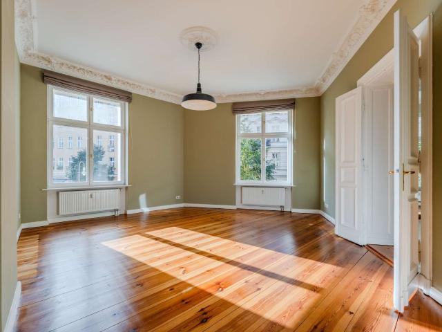 Wohnung zum Kaufen in Berlin 900.000,00 EUR 123 m²