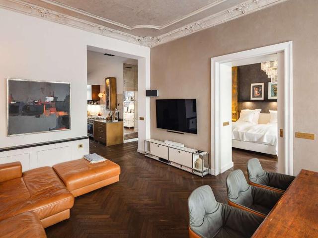 Wohnung zum Kaufen in Berlin 900.000,00 EUR 91 m²