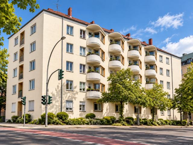 Wohnung zum Kaufen in Berlin 910.000,00 EUR 140 m²