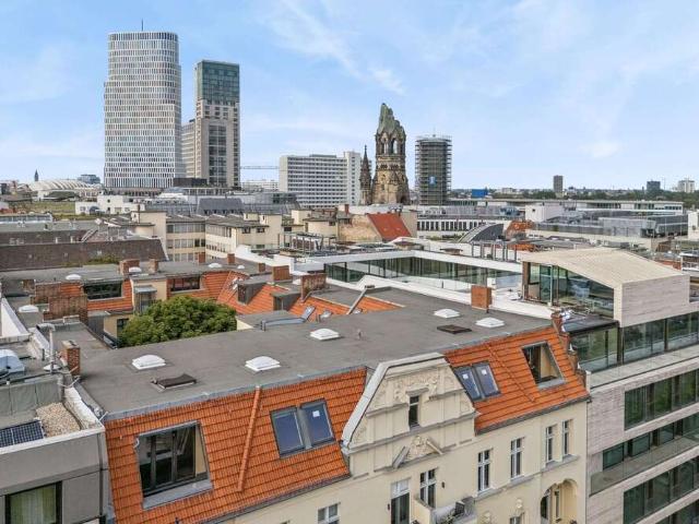 Wohnung zum Kaufen in Berlin 918.000,00 EUR 0 m²