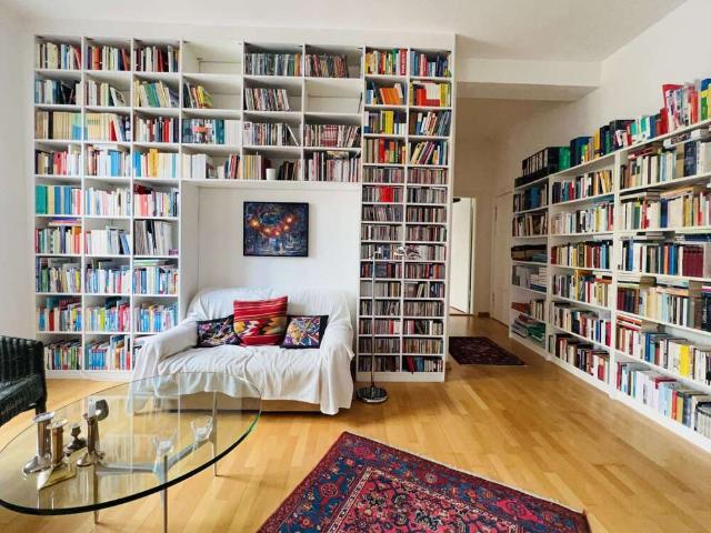 Wohnung zum Kaufen in Berlin 919.000,00 EUR 115 m²