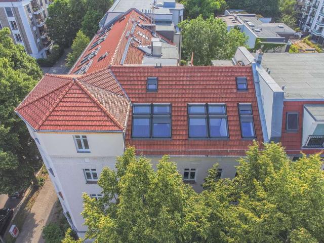 Wohnung zum Kaufen in Berlin 925.000,00 EUR 138.6 m²