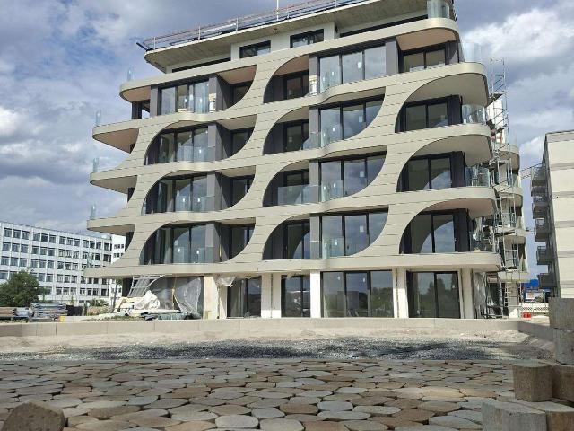 Wohnung zum Kaufen in Berlin 925.000,00 EUR 85.1 m²