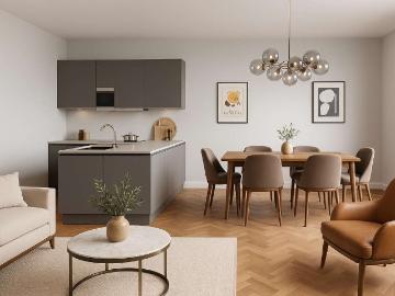 Wohnung zum Kaufen in Berlin 929.000,00 EUR 105 m²
