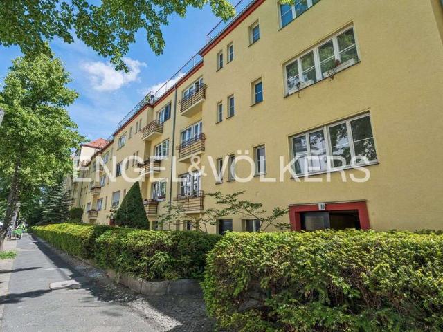 Wohnung zum Kaufen in Berlin Schmargendorf 929.000,00 EUR 139.59 m²