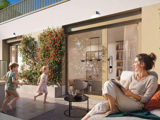 Wohnung zum Kaufen in Berlin 930.000,00 EUR 123.35 m²