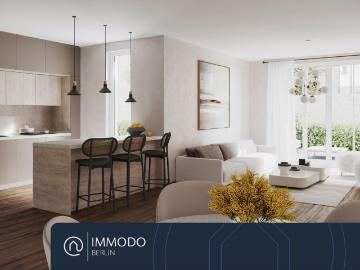 Wohnung zum Kaufen in Berlin 930.000,00 EUR 95 m²