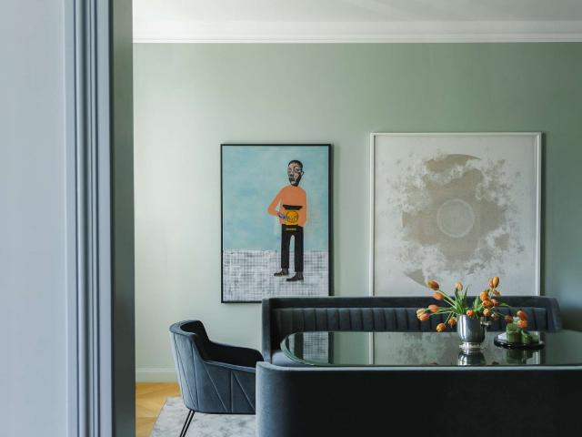 Wohnung zum Kaufen in Berlin 934.000,00 EUR 110 m²