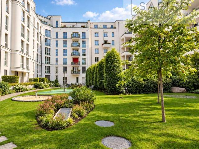 Wohnung zum Kaufen in Berlin 935.000,00 EUR 101.9 m²