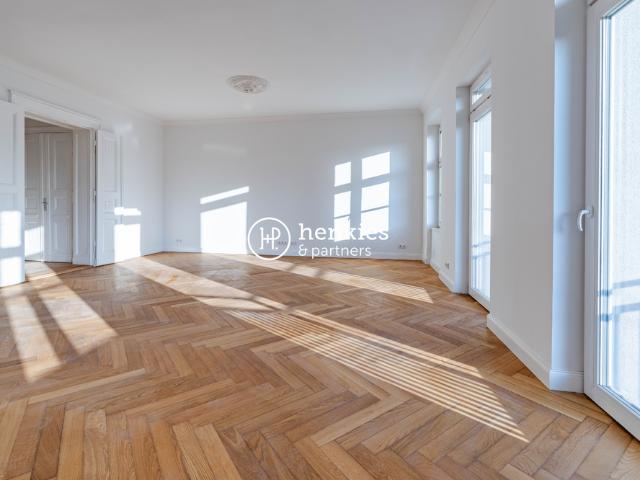 Wohnung zum Kaufen in Berlin 939.000,00 EUR 122.74 m²
