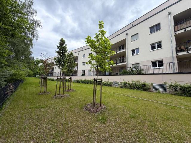 Wohnung zum Kaufen in Bernau bei Berlin 329.000,00 EUR 63.93 m²