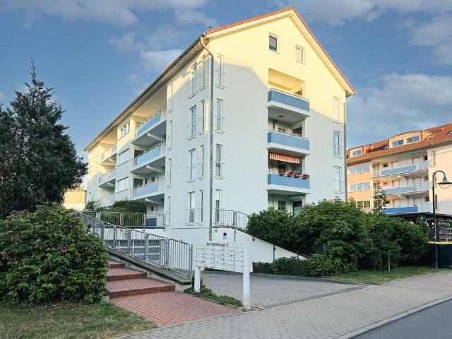 Wohnung zum Kaufen in Bernau 299.000,00 EUR 94.18 m²