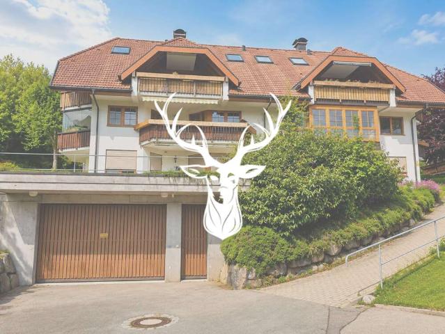 Wohnung zum Kaufen in Bernau 398.000,00 EUR 140 m²