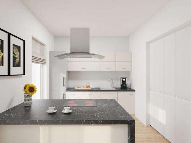 Wohnung zum Kaufen in Bernkastel Kues 395.388,00 EUR 109.83 m²