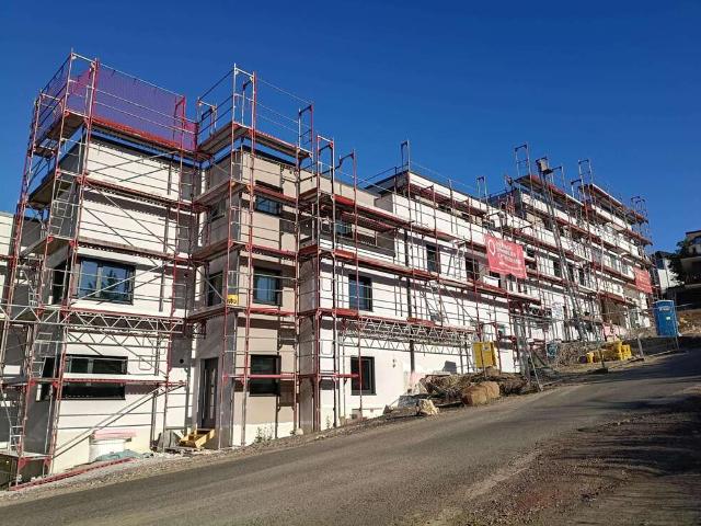 Wohnung zum Kaufen in Bernkastel Kues 399.000,00 EUR 112 m²