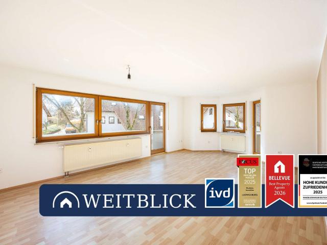 Wohnung zum Kaufen in Besigheim 298.000,00 EUR 100 m²