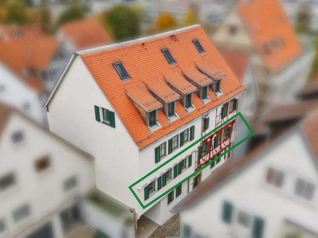 Wohnung zum Kaufen in Besigheim 348.000,00 EUR 84 m²