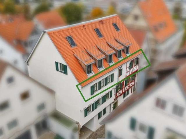 Wohnung zum Kaufen in Besigheim 354.000,00 EUR 86 m²
