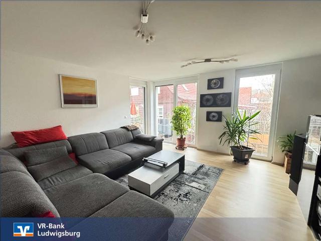 Wohnung zum Kaufen in Besigheim 389.000,00 EUR 87.71 m²