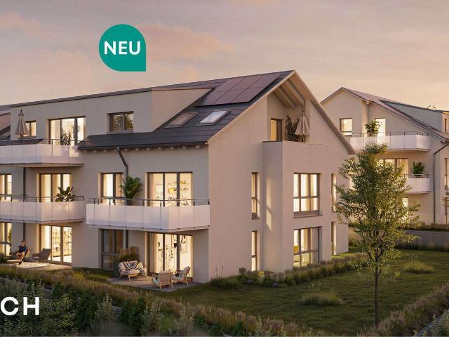 Wohnung zum Kaufen in Besigheim 339.800,00 EUR 63.66 m²