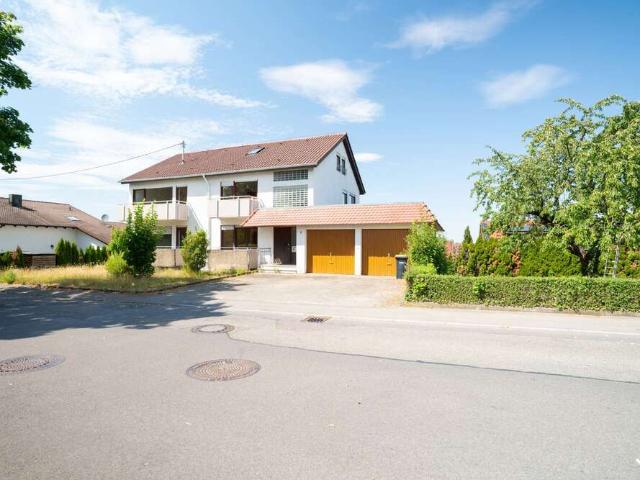 Wohnung zum Kaufen in Besigheim 399.000,00 EUR 145 m²