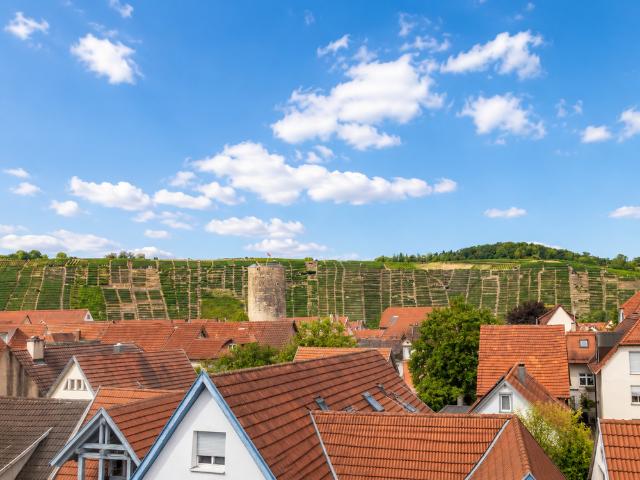 Wohnung zum Kaufen in Besigheim 559.000,00 EUR 123.4 m²