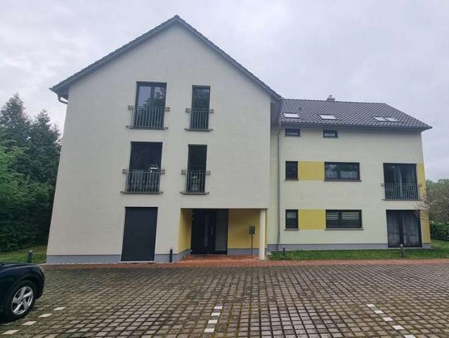 Wohnung zum Kaufen in Bestensee 260.000,00 EUR 71 m²