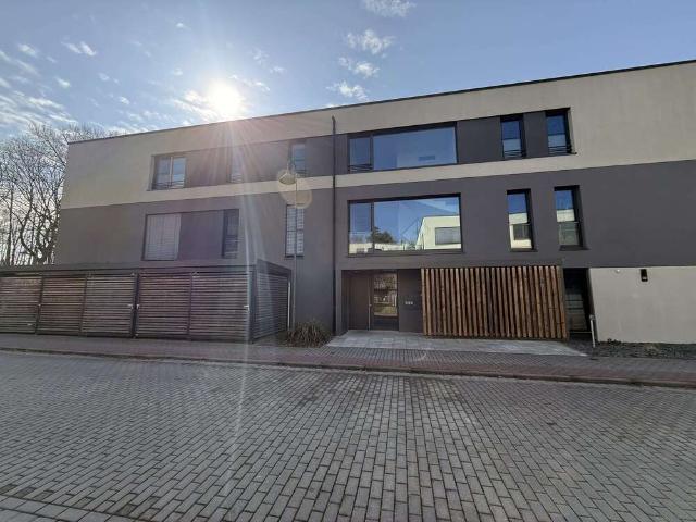 Wohnung zum Kaufen in Bestensee 269.000,00 EUR 52.97 m²