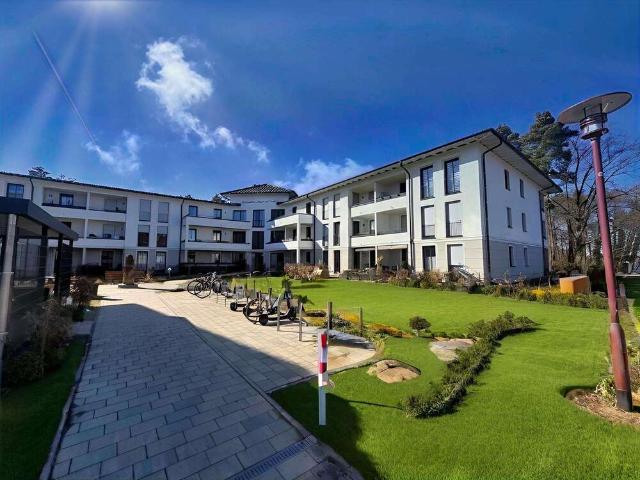 Wohnung zum Kaufen in Bestensee 299.000,00 EUR 56 m²