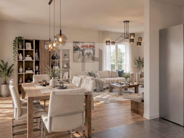 Wohnung zum Kaufen in Bestensee 345.000,00 EUR 83.94 m²