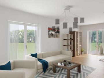 Bestensee, Spreewald, Bundesland Brandenburg